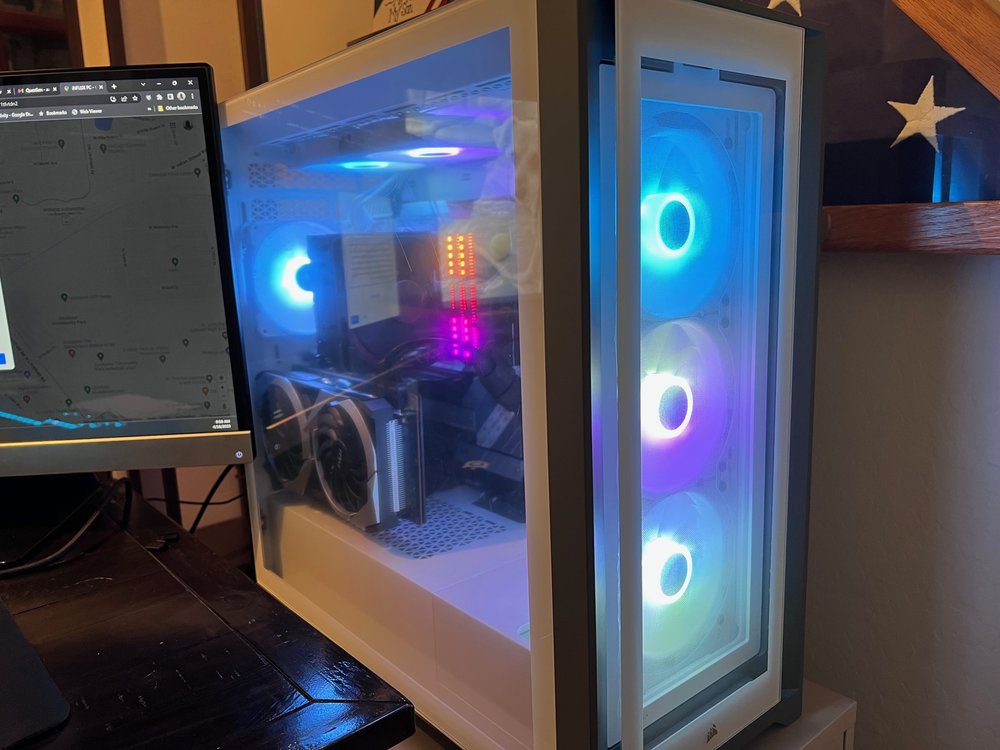 INFLUX PC - Updated July 2026 - 24 Photos & 24 Reviews - 14175 W Indian ...