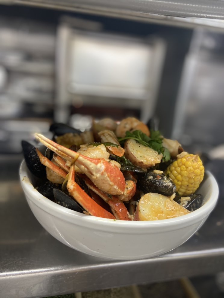 POPEI’S CLAM BAR Seafood 1085 Photos & 935 Reviews 384 N Wantagh