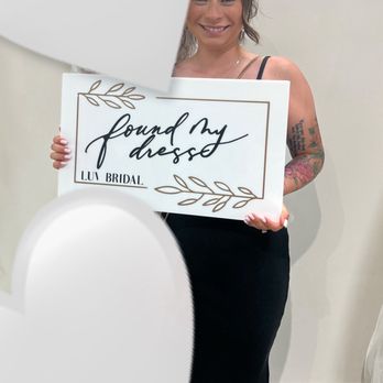Luv Bridal - YES - Bridal Near Me - Los Angeles, California