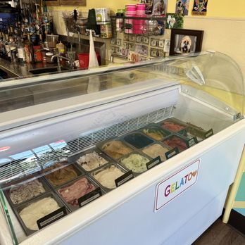 Espresso 59 - Desserts Near Me - Litchfield, Connecticut
