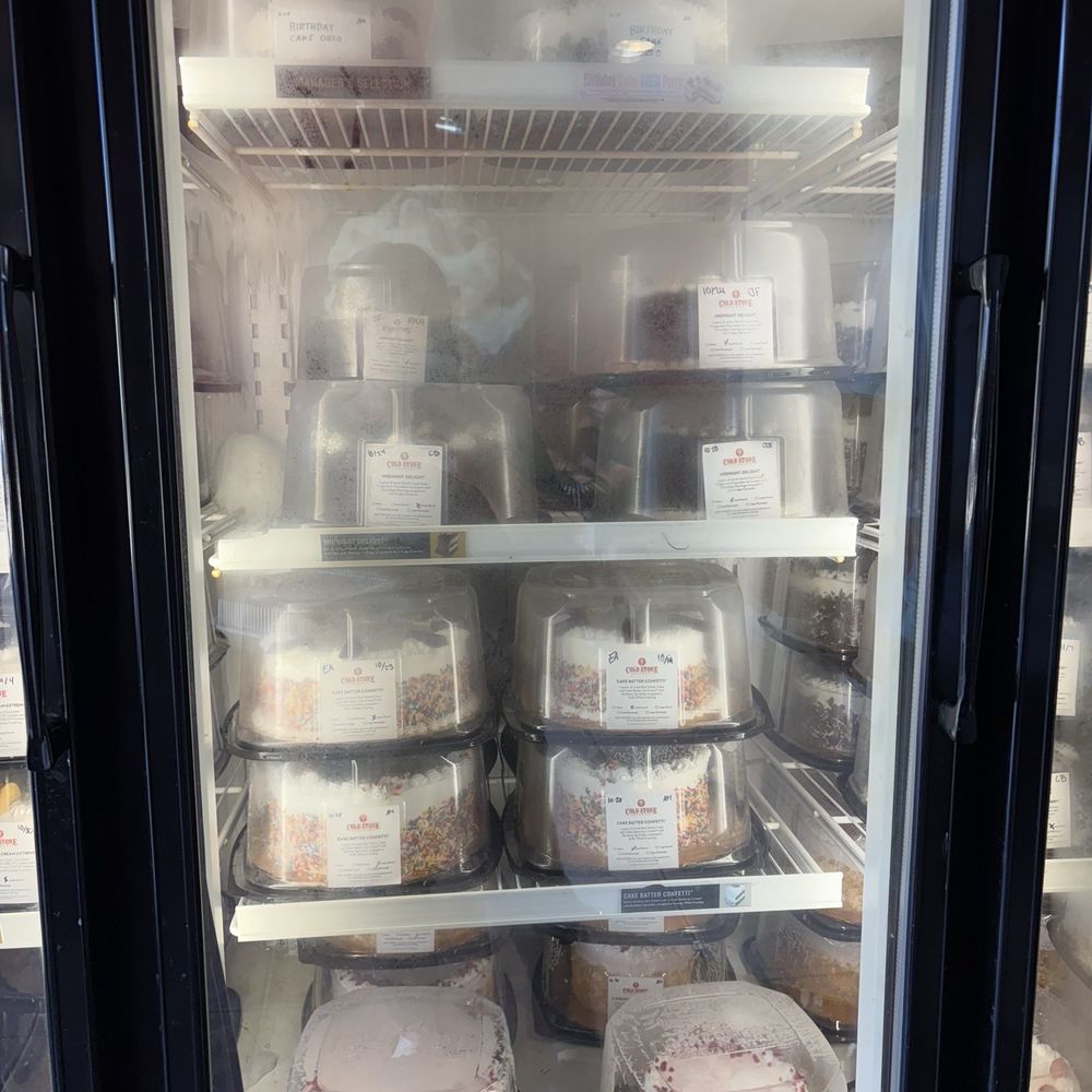 Cold Stone Creamery - Ice Cream & Frozen Yogurt Near Me - Las Vegas, Nevada