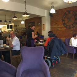 Bartella's Coffee House
