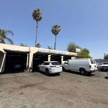 Tony's Auto Services - Auto Repair Near Me - Rosemead, California Tony's Auto Services - Auto Repair Near Me - Rosemead, California