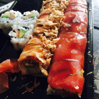 Sushi 2 Go - Sushi Bars Near Me - Arlington, Virginia Sushi 2 Go - Sushi Bars Near Me - Arlington, Virginia