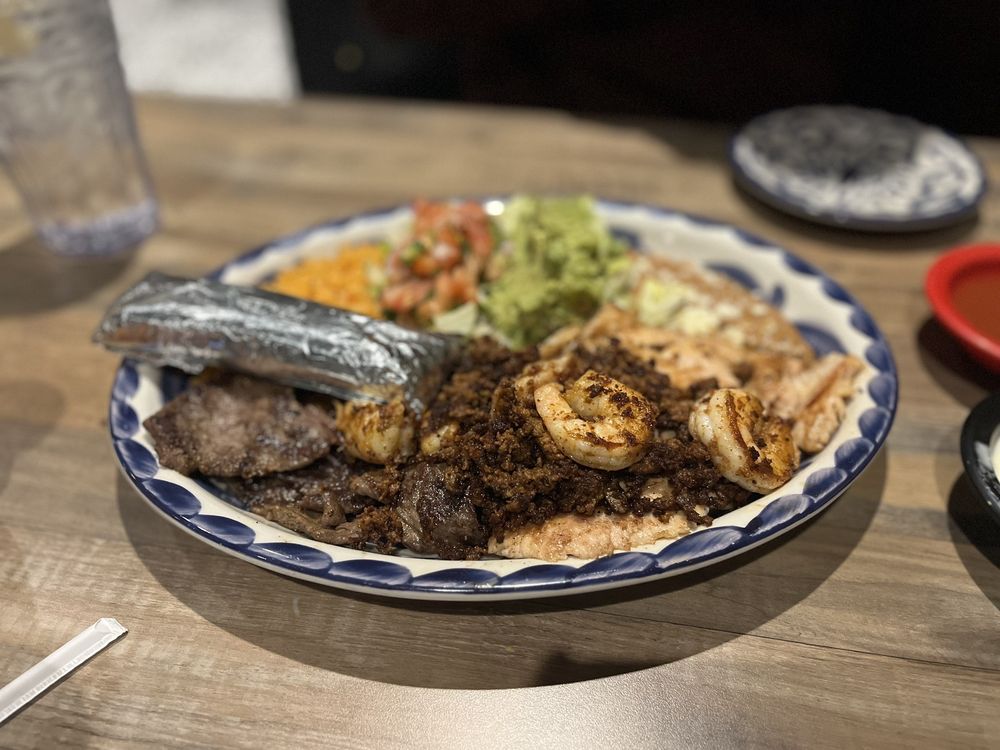 Casa Azteca — Mexican restaurant in Auburn
