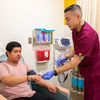 PLANNED PARENTHOOD - S. MARK TAPER FOUNDATION CENTER - Updated 