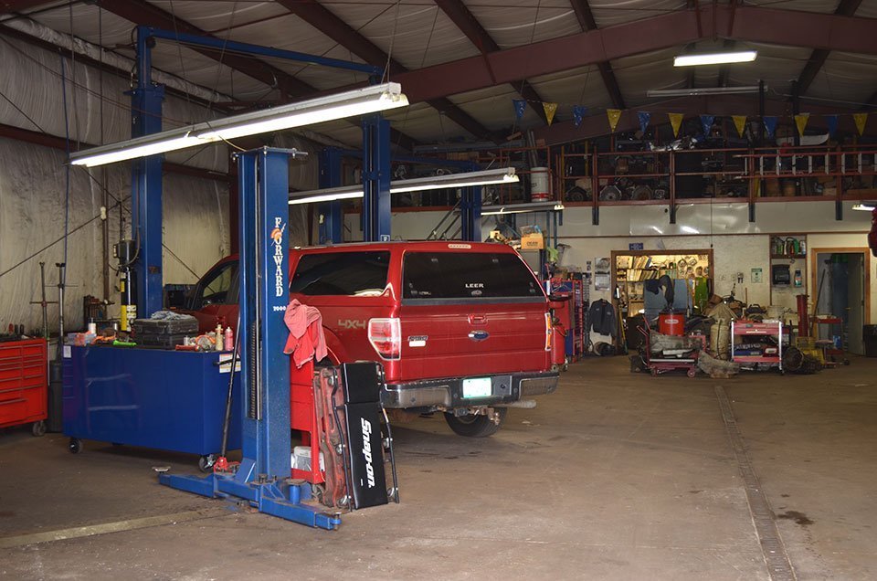 HI TECH TRANSMISSION Updated August 2024 11 Photos 317 Somers Rd, East Longmeadow