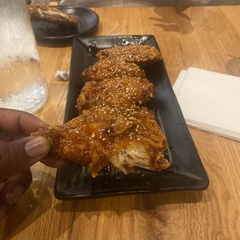 DOMU - Domu Wings - Ramen Near Me - Jacksonville, Florida DOMU - Domu Wings - Ramen Near Me - Jacksonville, Florida