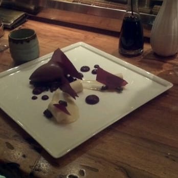 Uchiko Austin - Sushi Bars Near Me - Austin, Texas