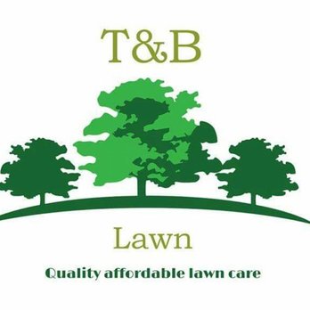 T&B Wash Pro's - the logo for t & b lawn - Pressure Washers Near Me - Oakland, Maryland