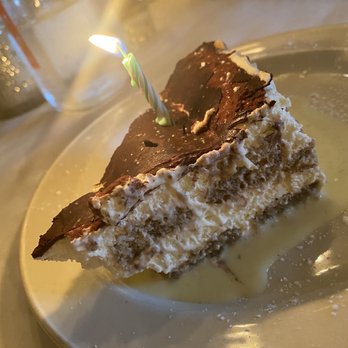 Piatti - Tiramisu - Italian Near Me - La Jolla, California Piatti - Tiramisu - Italian Near Me - La Jolla, California
