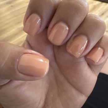 Mindy Nails Bar - Gel manicure by June - Nail Salons Near Me - Whittier, California