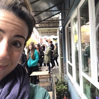 Biscuit Bitch - There is usually a line on the weekends - but it'll be worth the wait! - Breakfast & Brunch Near Me - Seattle, Washington