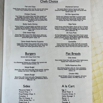 Bread & Honey - Updated menu 6/23/2023 - Bakeries Near Me - Bakersfield, California