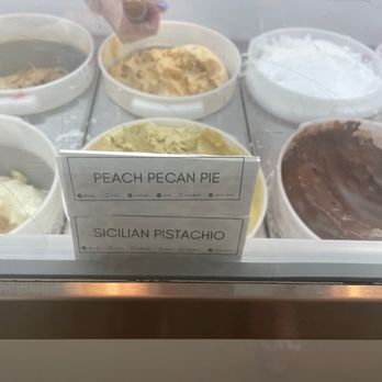 Gelati Celesti - Ice Cream & Frozen Yogurt Near Me - Midlothian, Virginia