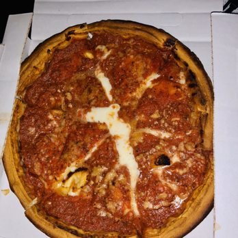 Giordano's - So yummmmmy ... cheese. - Pizza Near Me - Orlando, Florida Giordano's - So yummmmmy ... cheese. - Pizza Near Me - Orlando, Florida