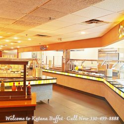 Katana Buffet - Welcome to Katana Buffet