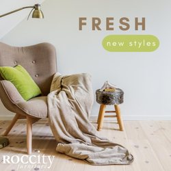 ROC City Furniture