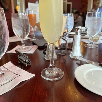 Muriel's Jackson Square - French 75 - Cajun/Creole Near Me - New Orleans, Louisiana Muriel's Jackson Square - French 75 - Cajun/Creole Near Me - New Orleans, Louisiana