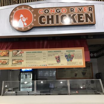 Congo River Market - Food Court Near Me - Powell, Ohio