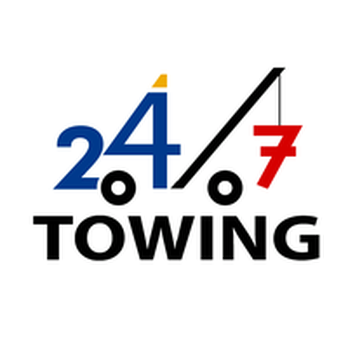 24/7 Towing - Towing Near Me - La Puente, California