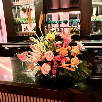 Urban Palms - Venues & Event Spaces Near Me - Gardena, California
