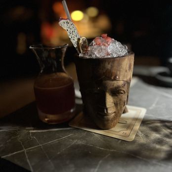 Bandista - Cocktail Bars Near Me - Houston, Texas