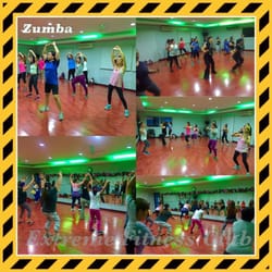 Extreme Fitness Club and MMA Gym