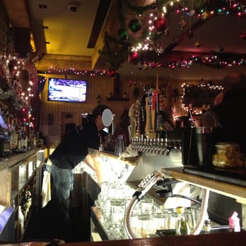 Alfie's - New American Near Me - New York, New York