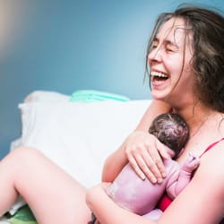 Seattle Midwives