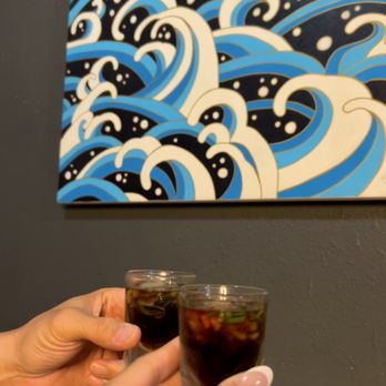 Umi Sushi - Oyster shots - Sushi Bars Near Me - Wailuku, Hawaii Umi Sushi - Oyster shots - Sushi Bars Near Me - Wailuku, Hawaii