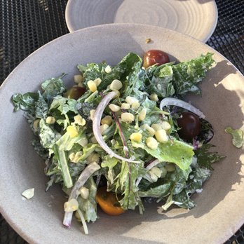 Engine Room - Salad - Southern Near Me - Mystic, Connecticut