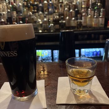 Mick O'Shea's - Pubs Near Me - Baltimore, Maryland