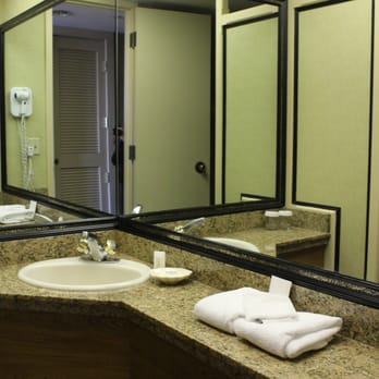 Hotel Captain Cook - Hotels Near Me - Anchorage, Alaska