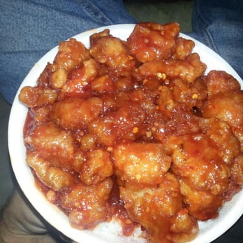 Tikiyaki - Volcano Chicken #7 - Fast Food Near Me - Orange, California Tikiyaki - Volcano Chicken #7 - Fast Food Near Me - Orange, California