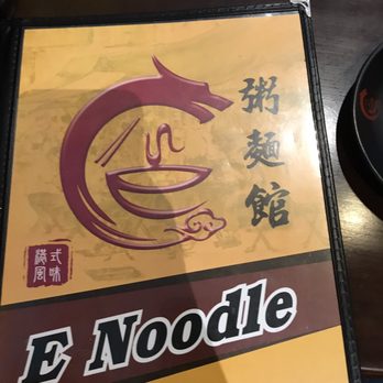 E Noodle - Noodles Near Me - Brooklyn, New York E Noodle - Noodles Near Me - Brooklyn, New York