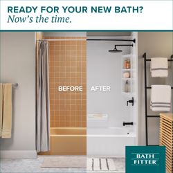Bath Fitter