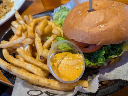 Hughie's Tavern & Viet Grill by null