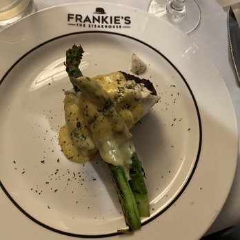 Frankie's The Steakhouse - Steakhouses Near Me - Duluth, Georgia Frankie's The Steakhouse - Steakhouses Near Me - Duluth, Georgia