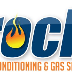 Brock’s Heating, Air Conditioning & Gas Services