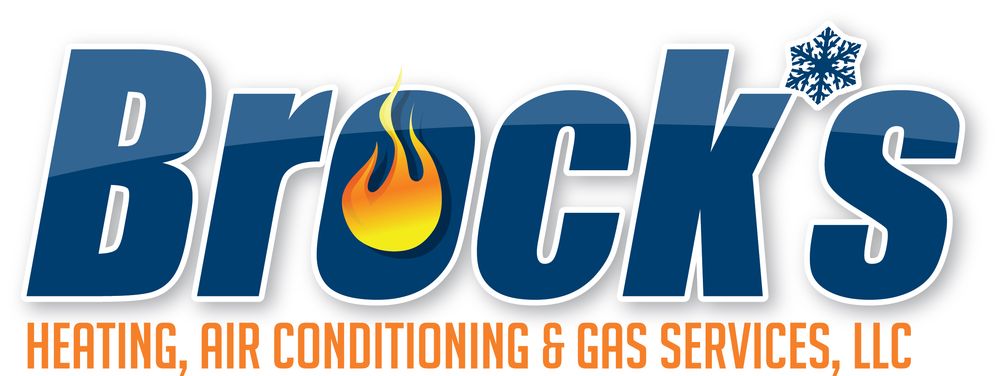 Slide of Brock's Heating, Air Conditioning & Gas Services