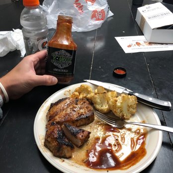 Red Fox Store & Marina - R House sauce is A++. Got 2 bottles to being back to KC because i couldnt get enough! - Marinas Near Me - Climax Springs, Missouri Red Fox Store & Marina - R House sauce is A++. Got 2 bottles to being back to KC because i couldnt get enough! - Marinas Near Me - Climax Springs, Missouri