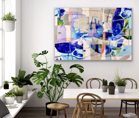 Higher Art Gallery by null