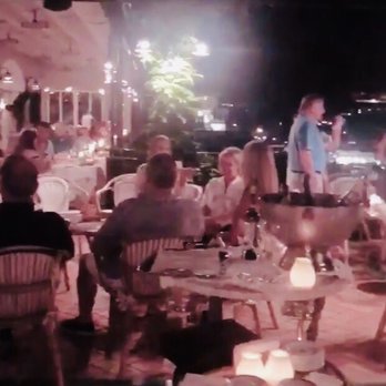 Hotel Santa Caterina - Drinks outside! - Hotels Near Me - Amalfi, SA
