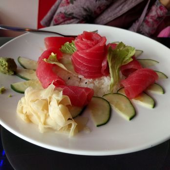 Miyazaki - Tekko tuna - Sushi Bars Near Me - Oak Ridge North, Texas Miyazaki - Tekko tuna - Sushi Bars Near Me - Oak Ridge North, Texas