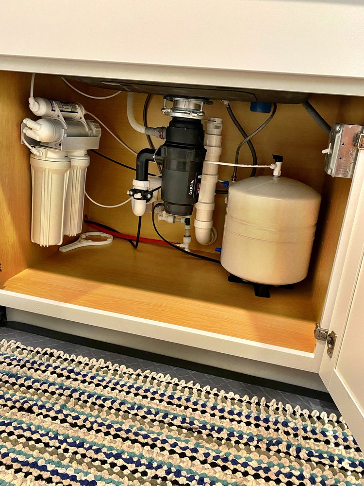 ONE GREEN FILTER Updated September 2024 19 Photos & 16 Reviews 4200 114th Terrace N