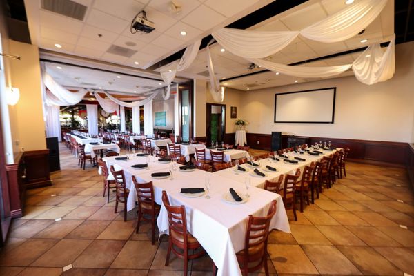 Via Brasil Steakhouse by null