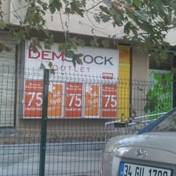 Demstock