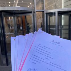 Astral Notary & Apostille - APRIL 08, 2025 TEN APOSTILLE CERTIFICATIONS DONE BY ASTRAL SERVICES IN THE MORNING FOR OUR CLIENTS.