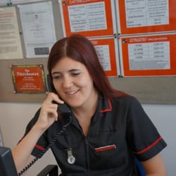 Paws Inc Veterinary Clinic - Jemma Laycock - Senior Veterinary Nurse